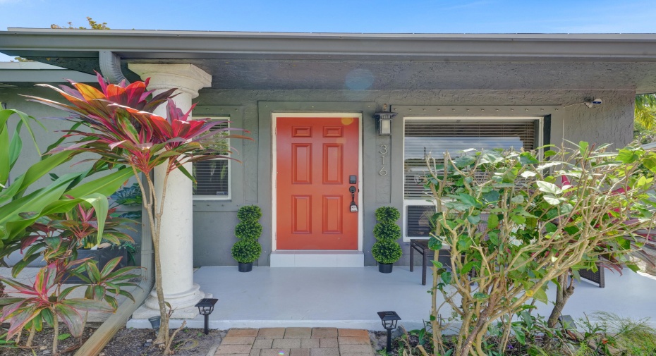316 NW 28th Court, Wilton Manors, Florida 33311, 2 Bedrooms Bedrooms, ,2 BathroomsBathrooms,Single Family,For Sale,28th,RX-10976151
