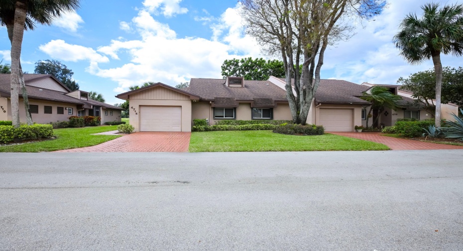 4714 Fountains Drive, Lake Worth, Florida 33467, 3 Bedrooms Bedrooms, ,2 BathroomsBathrooms,A,For Sale,Fountains,RX-10976488