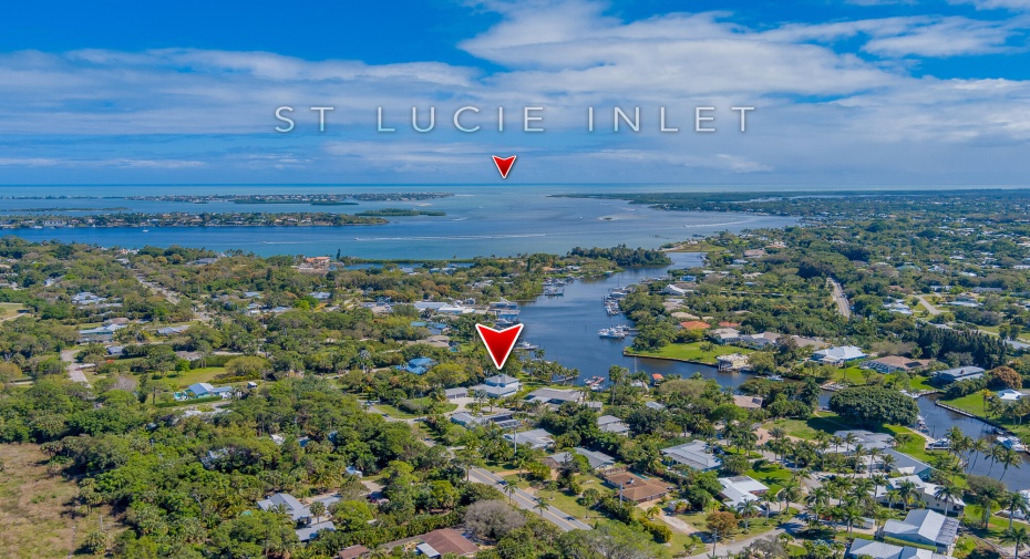 3404 SE Inlet Harbor Trail, Stuart, Florida 34996, 4 Bedrooms Bedrooms, ,4 BathroomsBathrooms,Single Family,For Sale,Inlet Harbor,RX-10974815