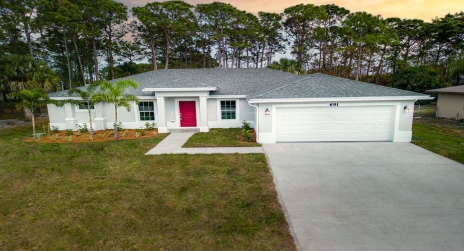325 SW Majestic Ter Terrace, Port Saint Lucie, Florida 34984, 4 Bedrooms Bedrooms, ,2 BathroomsBathrooms,Single Family,For Sale,Majestic Ter,RX-10974983