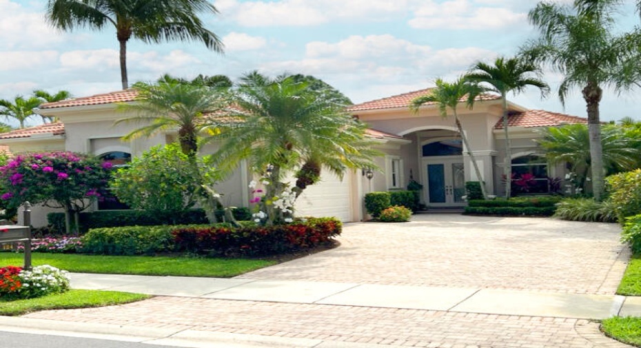 124 Esperanza Way, Palm Beach Gardens, Florida 33418, 3 Bedrooms Bedrooms, ,3 BathroomsBathrooms,Single Family,For Sale,Esperanza,1,RX-10975108