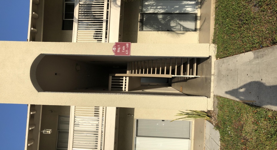 1500 N Congress Avenue Unit A-39, West Palm Beach, Florida 33401, 2 Bedrooms Bedrooms, ,1 BathroomBathrooms,Condominium,For Sale,Congress,1,RX-10975867