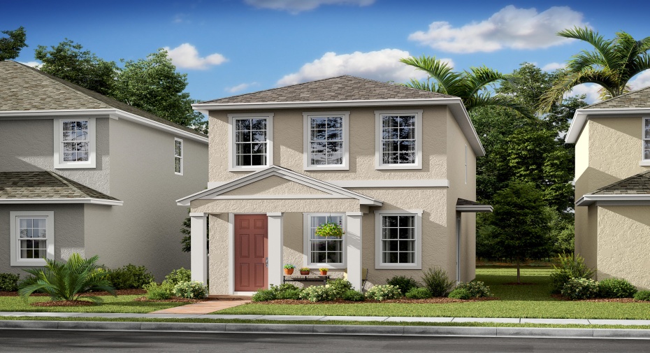 2285 SE Union Park Drive Unit 4403, Port Saint Lucie, Florida 34952, 3 Bedrooms Bedrooms, ,2 BathroomsBathrooms,Single Family,For Sale,Union Park,RX-10975541