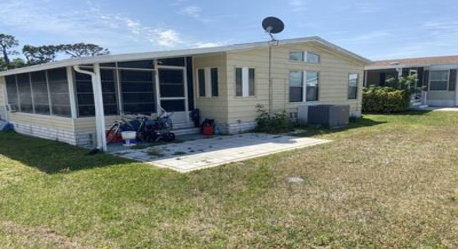 240 Travis Cay Place, Fort Pierce, Florida 34982, 2 Bedrooms Bedrooms, ,2 BathroomsBathrooms,A,For Sale,Travis Cay,RX-10976042