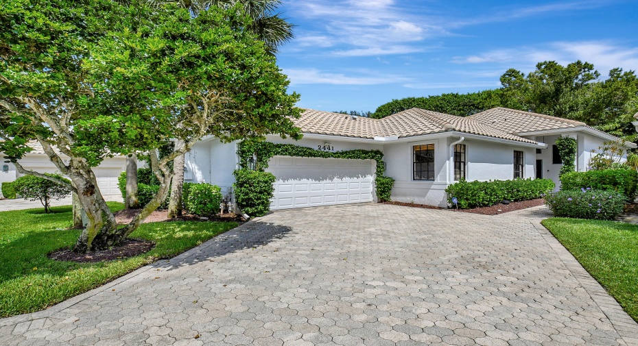 2441 NW 64th Street, Boca Raton, Florida 33496, 3 Bedrooms Bedrooms, ,2 BathroomsBathrooms,Single Family,For Sale,64th,RX-10976276