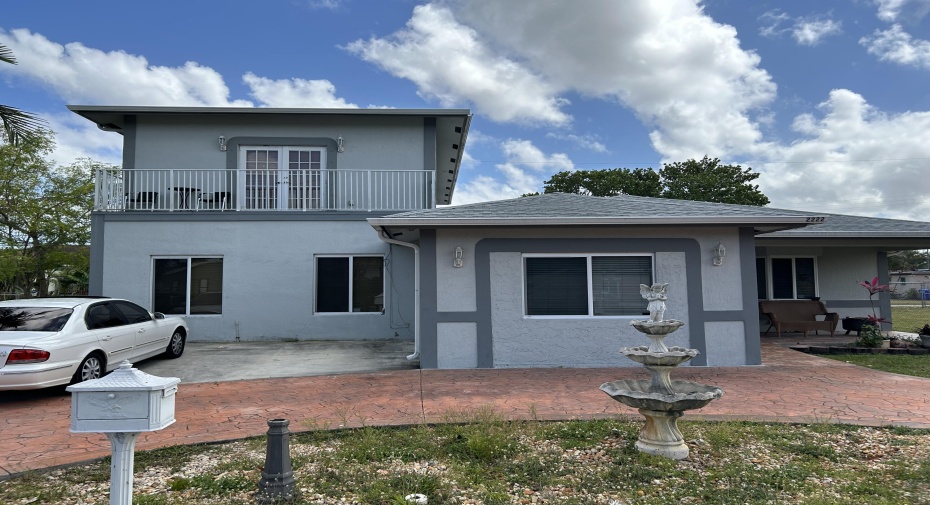 2222 Freedom Street, Hollywood, Florida 33020, 6 Bedrooms Bedrooms, ,5 BathroomsBathrooms,Single Family,For Sale,Freedom,RX-10978988