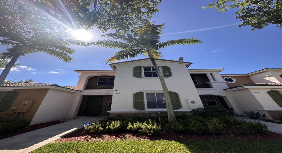 2266 NE 42nd Avenue, Homestead, Florida 33033, 4 Bedrooms Bedrooms, ,3 BathroomsBathrooms,Townhouse,For Sale,42nd,RX-10978903
