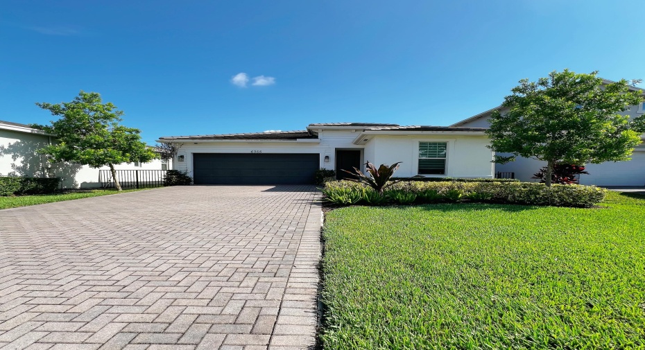 6355 Trails Of Foxford Court, West Palm Beach, Florida 33415, 3 Bedrooms Bedrooms, ,2 BathroomsBathrooms,Single Family,For Sale,Trails Of Foxford,RX-10977161