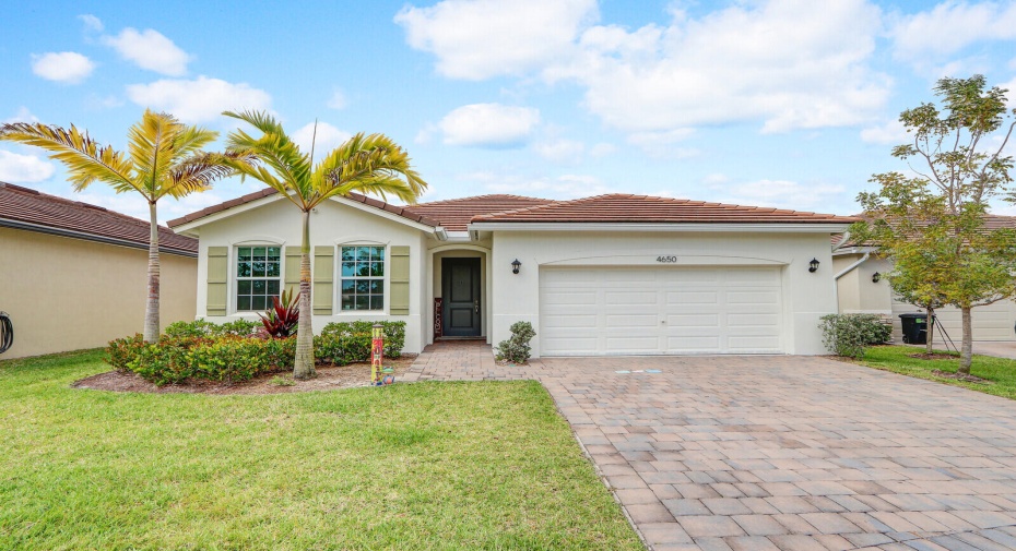 4650 NW Exchange Avenue, Jensen Beach, Florida 34957, 4 Bedrooms Bedrooms, ,2 BathroomsBathrooms,Single Family,For Sale,Exchange,RX-10977270