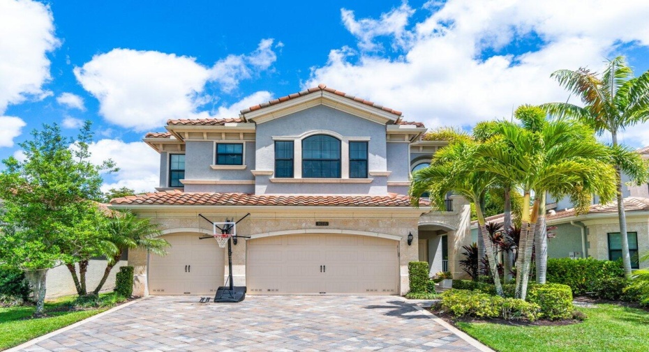 16215 Pantheon Pass, Delray Beach, Florida 33446, 5 Bedrooms Bedrooms, ,5 BathroomsBathrooms,Single Family,For Sale,Pantheon,RX-10979528