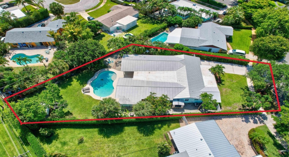 761 Fairhaven Drive, North Palm Beach, Florida 33408, 4 Bedrooms Bedrooms, ,3 BathroomsBathrooms,Single Family,For Sale,Fairhaven,RX-10979053