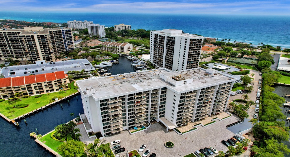 4750 S Ocean Boulevard Unit 603, Highland Beach, Florida 33487, 2 Bedrooms Bedrooms, ,2 BathroomsBathrooms,Condominium,For Sale,Ocean,6,RX-10978647