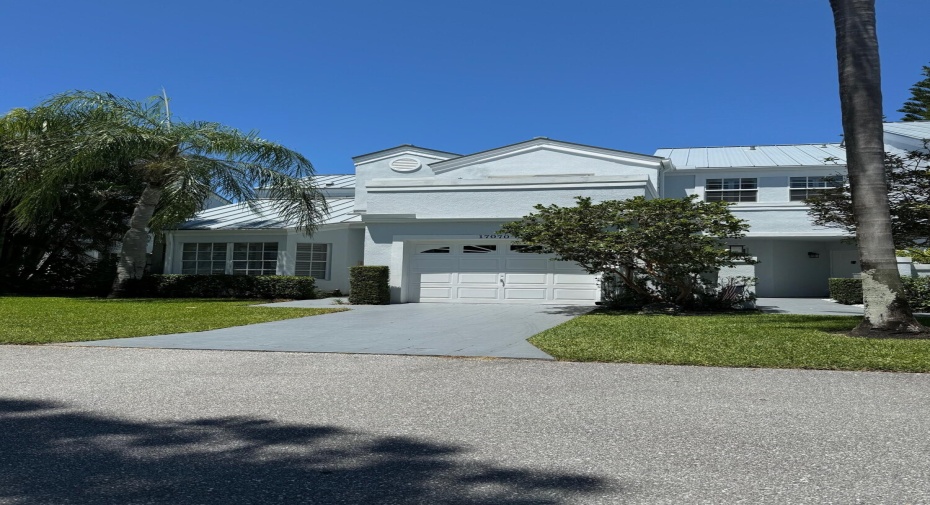 17070 Boca Club Boulevard Unit 6, Boca Raton, Florida 33487, 3 Bedrooms Bedrooms, ,2 BathroomsBathrooms,Townhouse,For Sale,Boca Club,1,RX-10984050