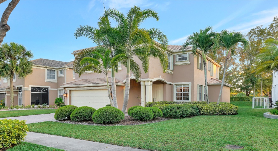 2507 Glendale Drive, Royal Palm Beach, Florida 33411, 5 Bedrooms Bedrooms, ,2 BathroomsBathrooms,Single Family,For Sale,Glendale,RX-10978891