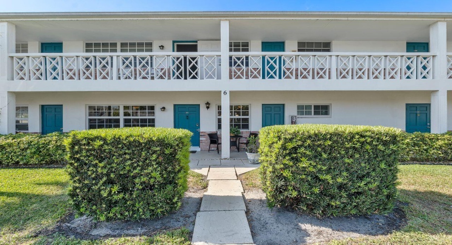 5505 N Ocean Boulevard Unit 6-105, Ocean Ridge, Florida 33435, 2 Bedrooms Bedrooms, ,2 BathroomsBathrooms,Condominium,For Sale,Ocean,1,RX-10979042