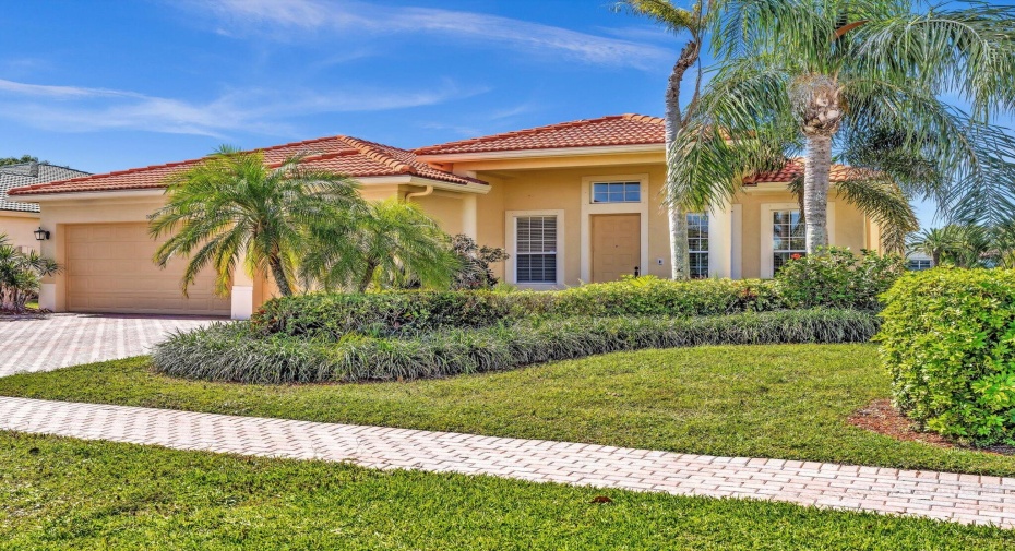 108 Tuscany Drive, Royal Palm Beach, Florida 33411, 4 Bedrooms Bedrooms, ,2 BathroomsBathrooms,Single Family,For Sale,Tuscany,RX-10979830