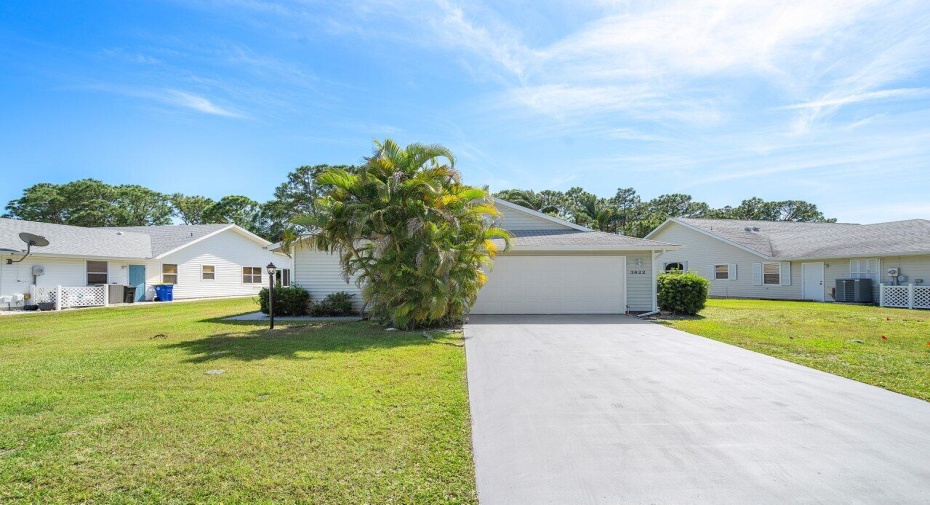 3822 SE Canvasback Place, Stuart, Florida 34997, 3 Bedrooms Bedrooms, ,2 BathroomsBathrooms,Single Family,For Sale,Canvasback,RX-10981134