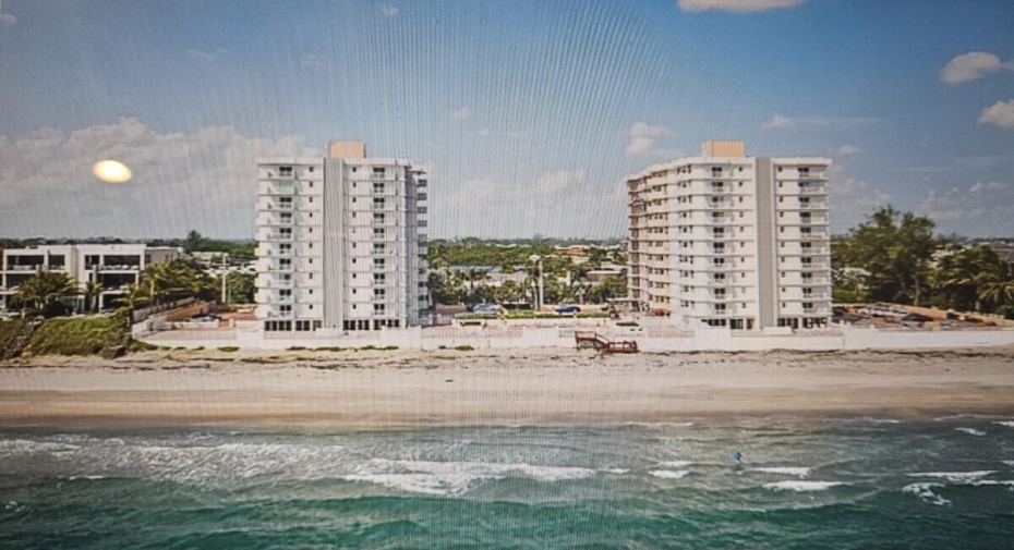 4511 S Ocean Boulevard Unit 204, Highland Beach, Florida 33487, 2 Bedrooms Bedrooms, ,2 BathroomsBathrooms,Condominium,For Sale,Ocean,2,RX-10979116
