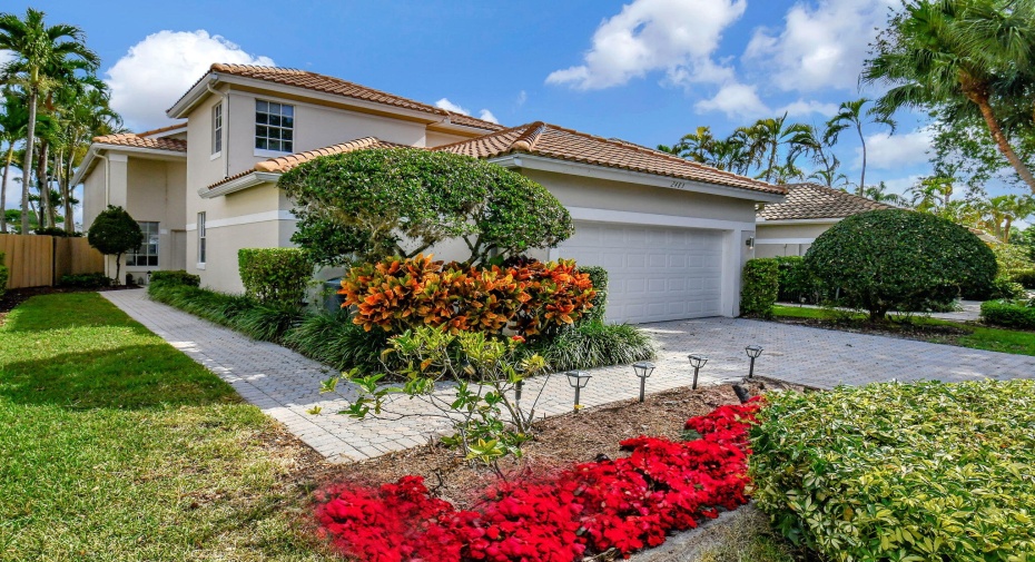 2483 NW 66th Drive, Boca Raton, Florida 33496, 3 Bedrooms Bedrooms, ,2 BathroomsBathrooms,Single Family,For Sale,66th,RX-10979961