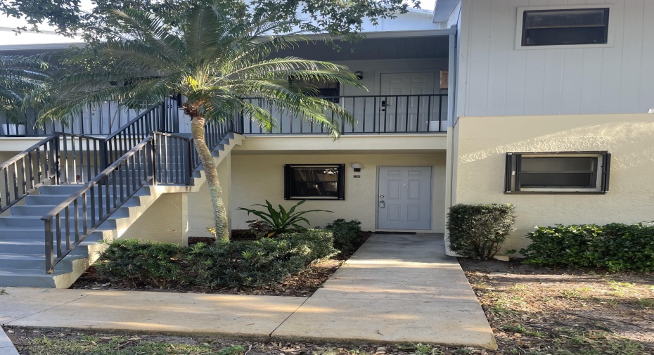 6547 SE Federal Highway Unit 101, Stuart, Florida 34997, 2 Bedrooms Bedrooms, ,2 BathroomsBathrooms,Condominium,For Sale,Federal,1,RX-10980040