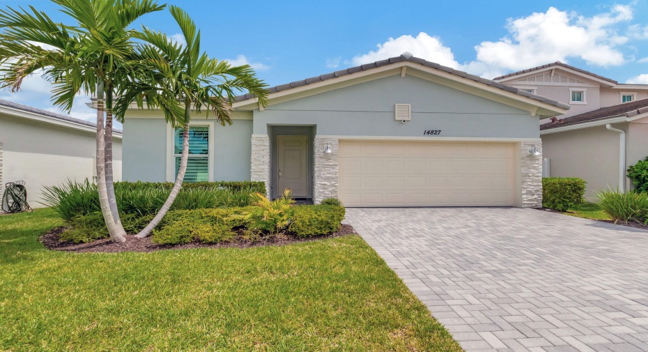 14827 Three Ponds Trail, Delray Beach, Florida 33446, 3 Bedrooms Bedrooms, ,2 BathroomsBathrooms,Single Family,For Sale,Three Ponds,RX-10981493
