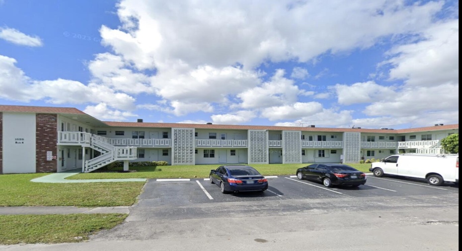 1599 NW 43rd Avenue Unit 204, Lauderhill, Florida 33313, 2 Bedrooms Bedrooms, ,2 BathroomsBathrooms,Condominium,For Sale,43rd,2,RX-10981371