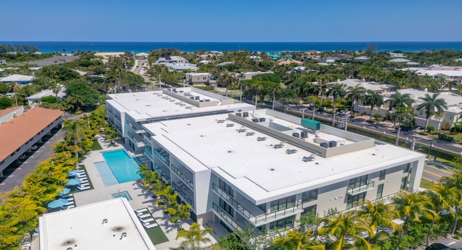 1177 George Bush Boulevard Unit 208 A, Delray Beach, Florida 33483, 3 Bedrooms Bedrooms, ,3 BathroomsBathrooms,Condominium,For Sale,George Bush,3,RX-10980517