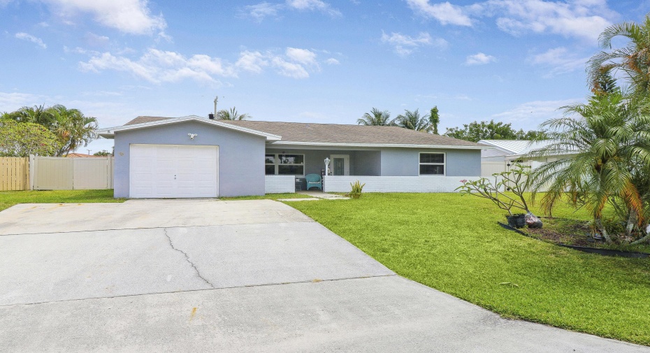 9714 Bluebell Street, Palm Beach Gardens, Florida 33410, 4 Bedrooms Bedrooms, ,3 BathroomsBathrooms,Single Family,For Sale,Bluebell,RX-10980849
