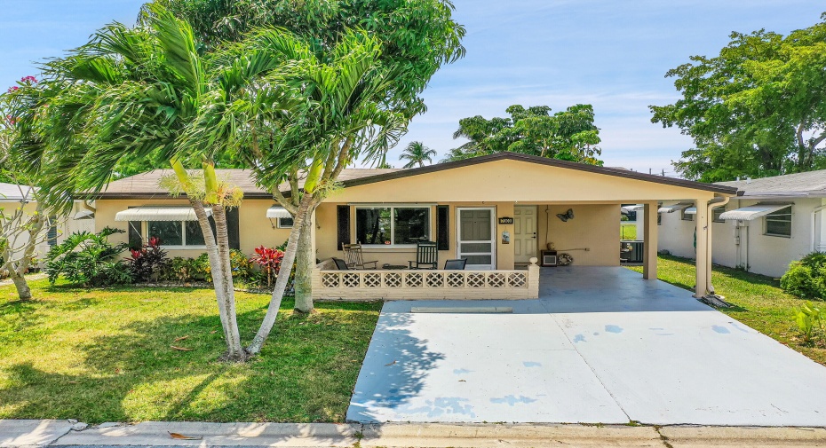 7000 NW 10 Court, Margate, Florida 33063, 2 Bedrooms Bedrooms, ,2 BathroomsBathrooms,Single Family,For Sale,10,RX-10980789
