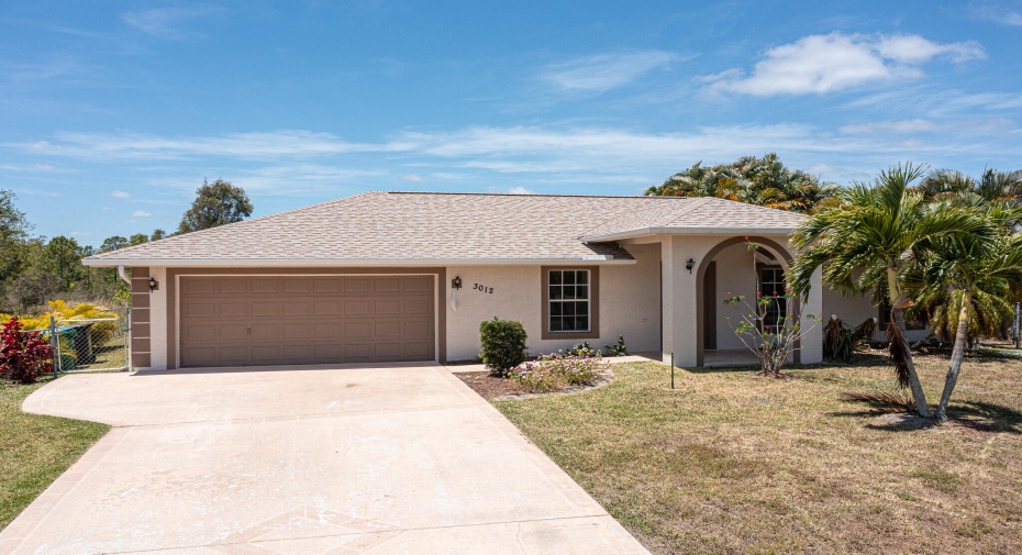 3012 SE Wake Road, Port Saint Lucie, Florida 34984, 4 Bedrooms Bedrooms, ,2 BathroomsBathrooms,Single Family,For Sale,Wake,RX-10980491