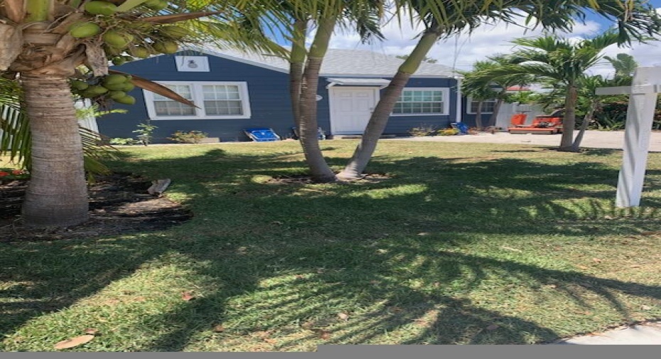 723 N Federal Highway, Lake Worth Beach, Florida 33460, 3 Bedrooms Bedrooms, ,2 BathroomsBathrooms,Single Family,For Sale,Federal,1,RX-10981486