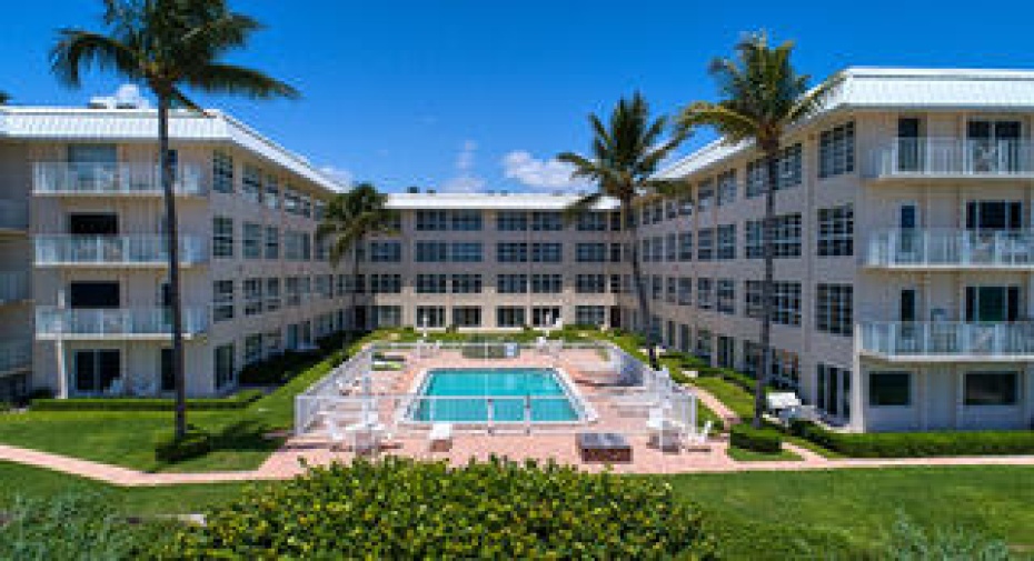 3851 N Ocean Boulevard Unit 3110, Gulf Stream, Florida 33483, 1 Bedroom Bedrooms, ,1 BathroomBathrooms,Condominium,For Sale,Ocean,3,RX-10980937