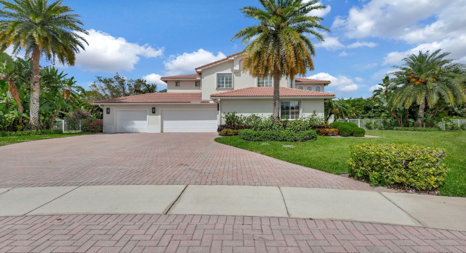 11146 Mainsail Court, Wellington, Florida 33449, 5 Bedrooms Bedrooms, ,5 BathroomsBathrooms,Single Family,For Sale,Mainsail,RX-10981240