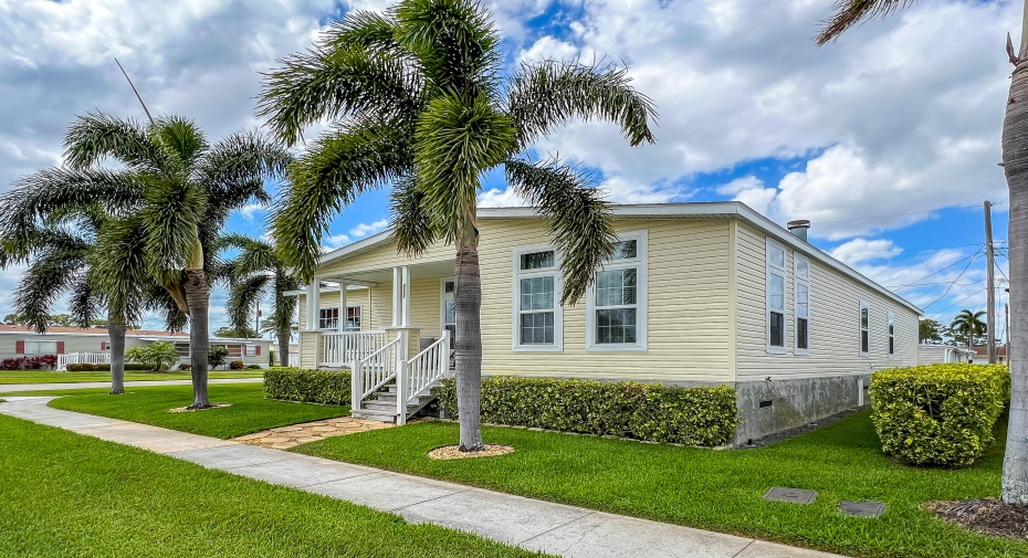 4347 Mission Bell Dr. Drive, Boynton Beach, Florida 33436, 3 Bedrooms Bedrooms, ,3 BathroomsBathrooms,A,For Sale,Mission Bell Dr.,RX-10981262