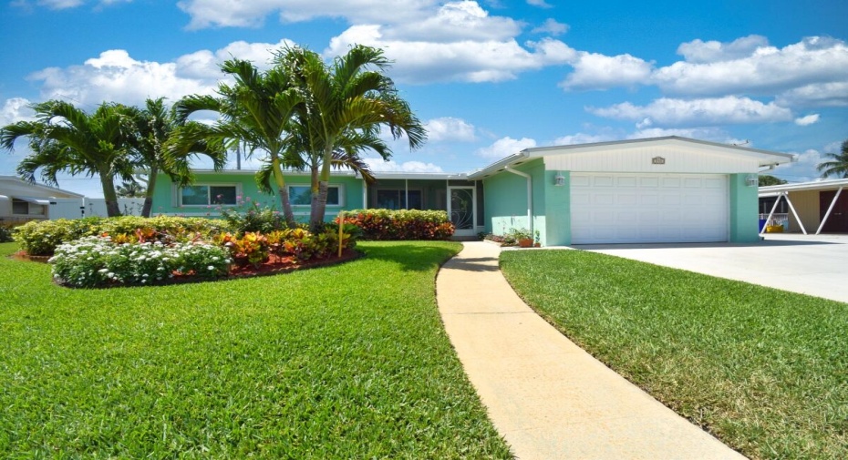 738 Flamingo Way, North Palm Beach, Florida 33408, 4 Bedrooms Bedrooms, ,2 BathroomsBathrooms,Single Family,For Sale,Flamingo,RX-10985847