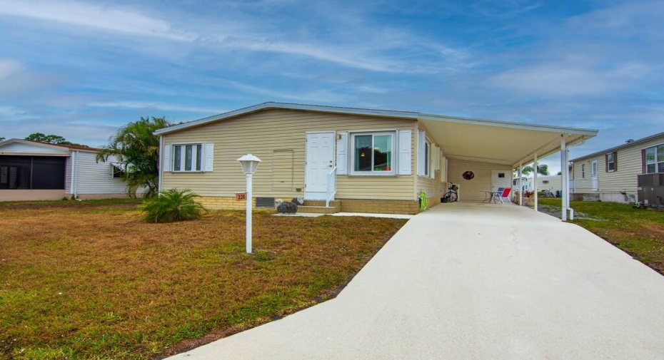 228 Travis Cay Place, Fort Pierce, Florida 34982, 3 Bedrooms Bedrooms, ,2 BathroomsBathrooms,A,For Sale,Travis Cay,1,RX-10981759