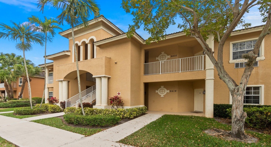 8419 Mulligan Circle Unit 4812, Port Saint Lucie, Florida 34986, 2 Bedrooms Bedrooms, ,2 BathroomsBathrooms,Condominium,For Sale,Mulligan,1,RX-10982168