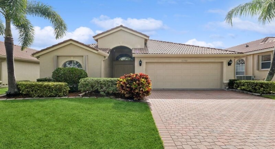 10740 Grande Palladium Way, Boynton Beach, Florida 33436, 2 Bedrooms Bedrooms, ,2 BathroomsBathrooms,Single Family,For Sale,Grande Palladium,RX-10982242