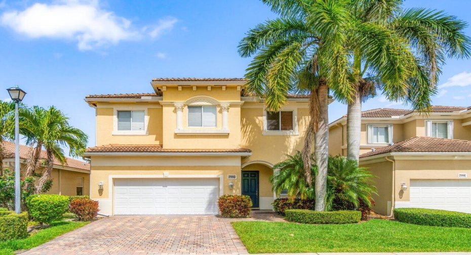 7990 Clementine Drive, Boynton Beach, Florida 33436, 5 Bedrooms Bedrooms, ,3 BathroomsBathrooms,Single Family,For Sale,Clementine,RX-10983023