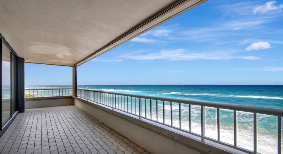 5250 N Ocean Drive Unit 4n, Riviera Beach, Florida 33404, 2 Bedrooms Bedrooms, ,2 BathroomsBathrooms,Condominium,For Sale,Ocean,4,RX-10983815