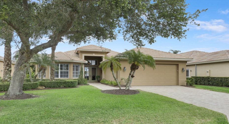 8816 First Tee Road, Port Saint Lucie, Florida 34986, 2 Bedrooms Bedrooms, ,2 BathroomsBathrooms,Single Family,For Sale,First Tee,RX-10984272