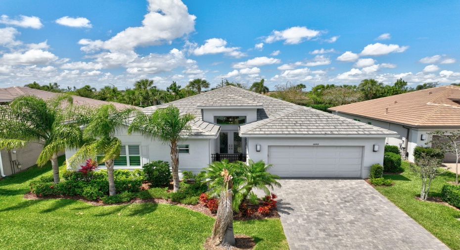 10955 SW Ivory Springs Lane, Port Saint Lucie, Florida 34987, 3 Bedrooms Bedrooms, ,2 BathroomsBathrooms,Single Family,For Sale,Ivory Springs,RX-10984484