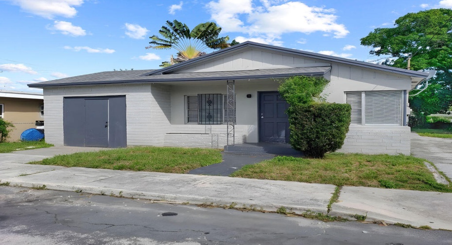 721 21st Street, West Palm Beach, Florida 33407, 3 Bedrooms Bedrooms, ,1 BathroomBathrooms,Single Family,For Sale,21st,RX-10983383
