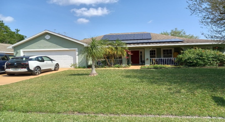 1719 SW Leafy Road, Port Saint Lucie, Florida 34953, 4 Bedrooms Bedrooms, ,3 BathroomsBathrooms,Single Family,For Sale,Leafy,1,RX-10983796