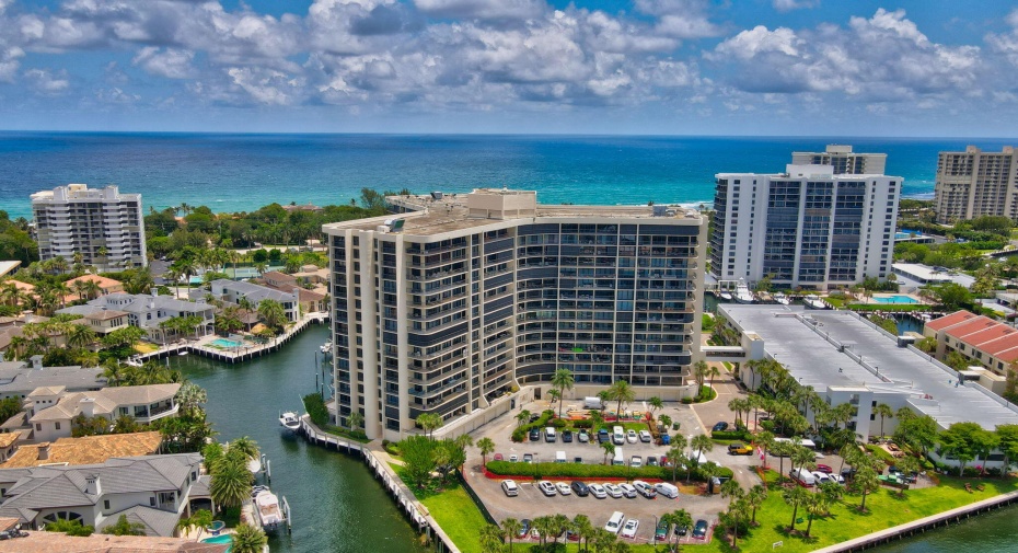 4740 S Ocean Boulevard Unit 1402, Highland Beach, Florida 33487, 2 Bedrooms Bedrooms, ,2 BathroomsBathrooms,Condominium,For Sale,Ocean,14,RX-10985921