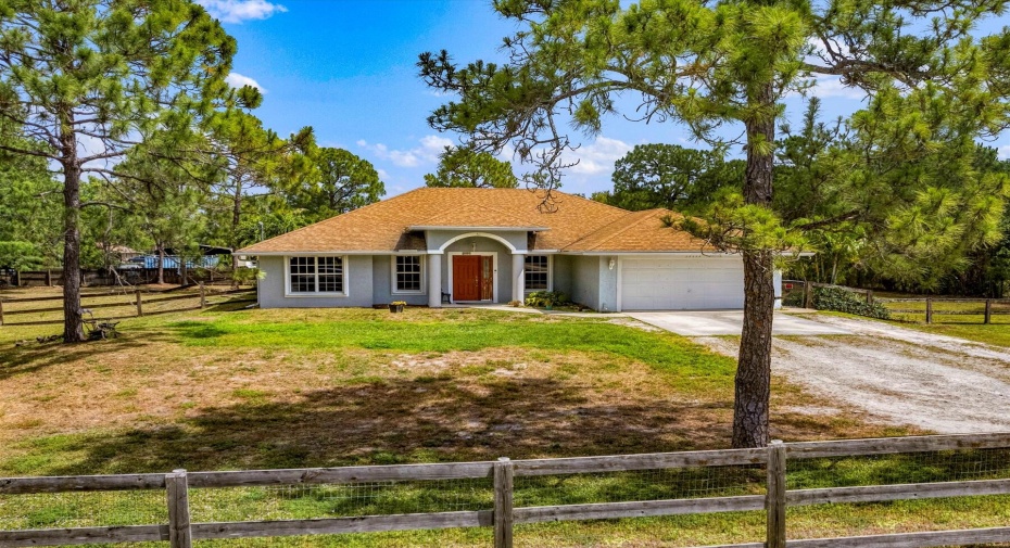 17117 46th Court, The Acreage, Florida 33470, 3 Bedrooms Bedrooms, ,2 BathroomsBathrooms,Single Family,For Sale,46th,RX-10984019
