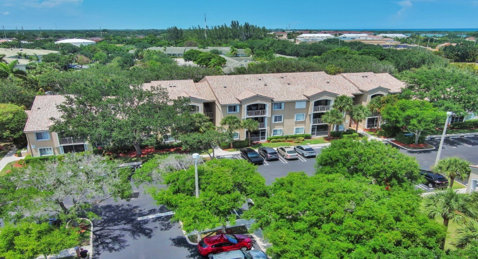 236 Village Boulevard Unit 1103, Tequesta, Florida 33469, 1 Bedroom Bedrooms, ,1 BathroomBathrooms,Condominium,For Sale,Village,1,RX-10984416