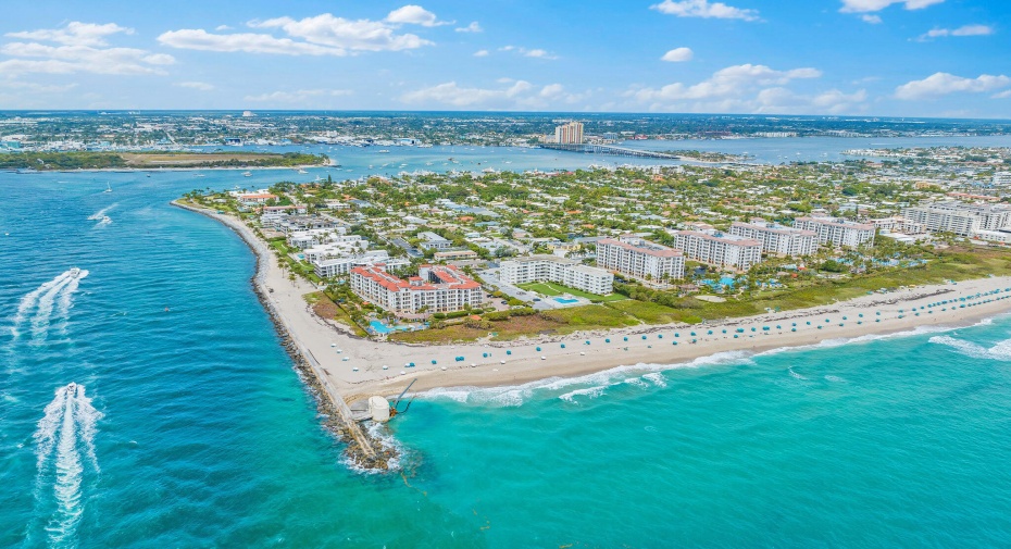 33 S Ocean Avenue Unit 208 & 209, Palm Beach Shores, Florida 33404, 3 Bedrooms Bedrooms, ,3 BathroomsBathrooms,Condominium,For Sale,Ocean,2,RX-10984943