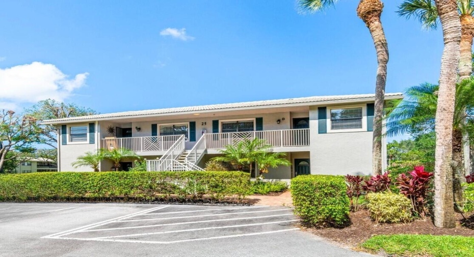 25 Stratford Drive Unit C, Boynton Beach, Florida 33436, 2 Bedrooms Bedrooms, ,2 BathroomsBathrooms,Condominium,For Sale,Stratford,1,RX-10985775