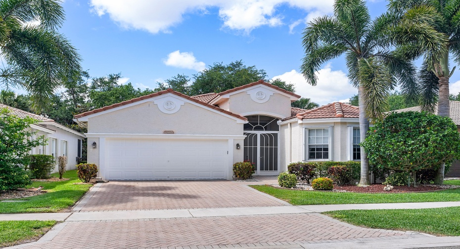 7632 New Holland Way, Boynton Beach, Florida 33437, 3 Bedrooms Bedrooms, ,2 BathroomsBathrooms,Single Family,For Sale,New Holland,RX-10985810